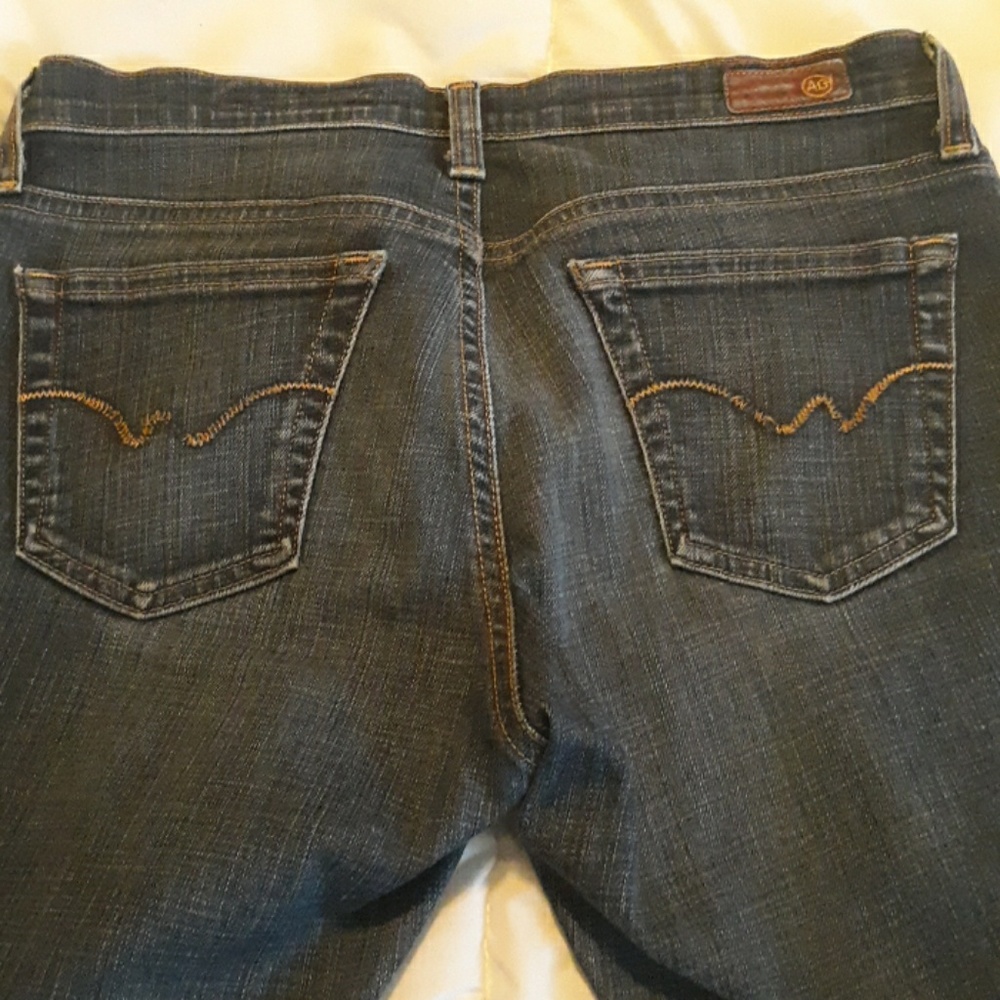 AG Jeans Bootcut